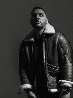 Doubletime: Der neue Dumme bei Maskulin