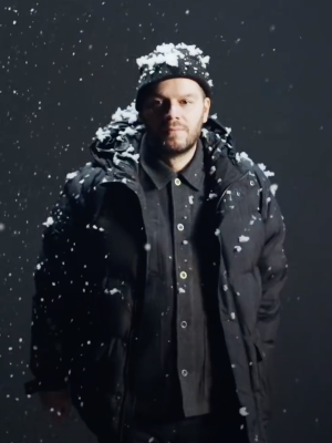 Jack Orsen & Kool Savas: Rapper sorgen für den "Klimawandel"