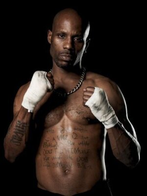 R.I.P. DMX: Rapper stirbt mit 50 Jahren
