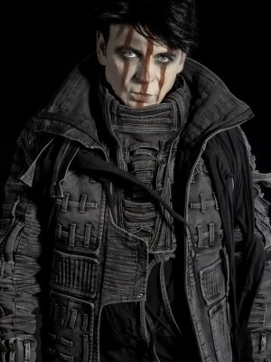 Gary Numan: "Ich habe meine Seele verkauft"