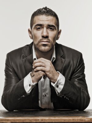 Doubletime: Bushido-Boxen zum Schnäppchenpreis