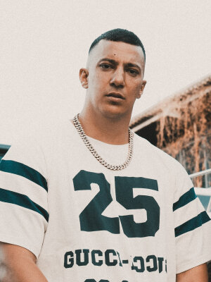 Doubletime: Oma Bang disst Rap von heute