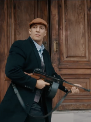 Farid Bang: Video-Offensive zu "Asozialer Marokkaner"