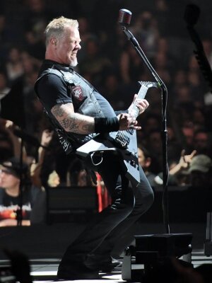 Metalsplitter: Rammstein liefern Paralympics-Hymne
