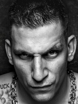 Doubletime: Gzuz, die Stimme der Vernunft
