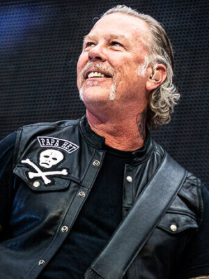 Vorchecking: Metallica, Kerstin Ott, Pat Metheny