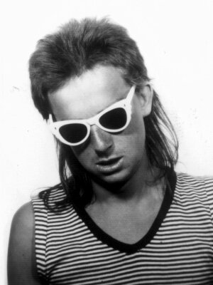 Cabaret Voltaire: Richard H. Kirk ist tot