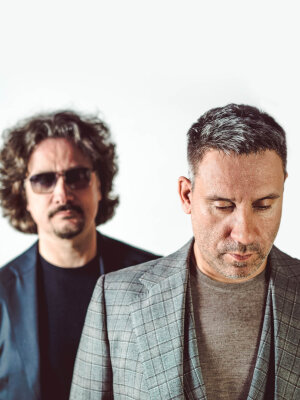 Videopremiere: The Damned Don't Cry - "Things"