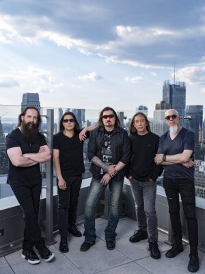 Metalsplitter: Nightwish bei "Sing meinen Song"