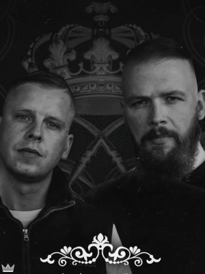 Kollegah & Cr7z: Um die Wette rappen als "Königsdisziplin"