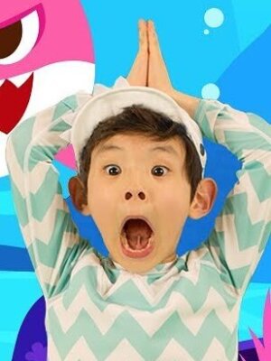 YouTube-Rekord: 10 Milliarden Klicks für "Baby Shark Dance"