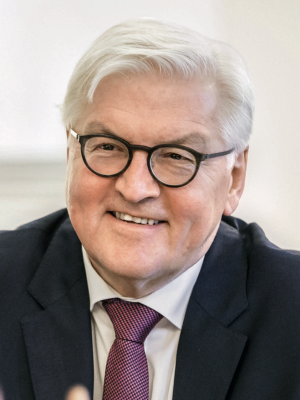 Bundesversammlung: Musiker wählen den Präsidenten