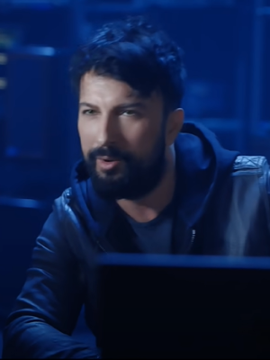 "Geççek": Tarkans Hymne für die türkische Opposition