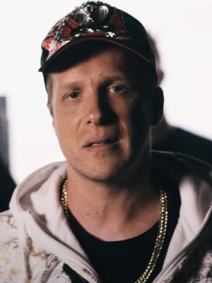 Oliver Pocher: Deutschrap ist "widerlich"
