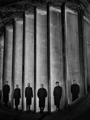 Metalsplitter: Rammstein bitten zum Pre-Listening