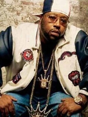 "The Drama King": DJ Kay Slay stirbt mit 55 an Corona