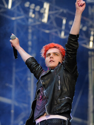  My Chemical Romance: Comeback mit "The Foundations Of Decay"