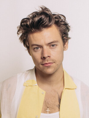 Metalsplitter: Harry Styles entthront Rammstein