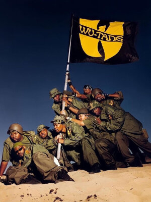 Nuthin' Da Fuck With: 100 Wu-Tang-Alben im Ranking
