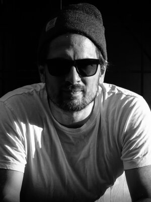 Rhymin Simon: "Es war eine perfekte Zeit mit der Sekte"
