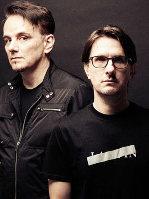 Vorchecking: Porcupine Tree, Jack Johnson