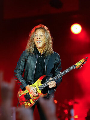 Download Germany: Premiere mit Metallica, Sabaton u.a. 