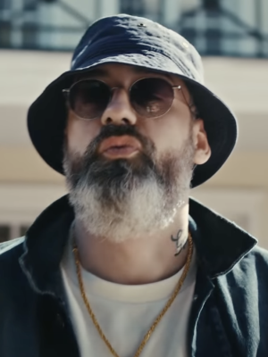 "Follow": Kontra K und Sido verramschen Lykke Li
