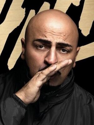 Doubletime: Xatar laufen die Rapper weg