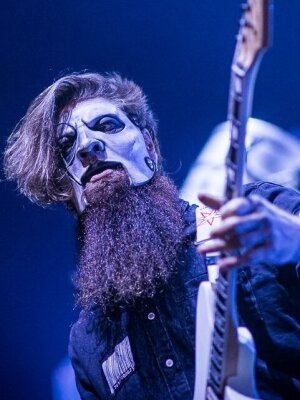 Metalsplitter: Slipknot dementieren ihr Ende