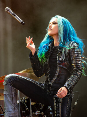 Fotos/Review:  Judas Priest und Slipknot reißen Wacken ab
