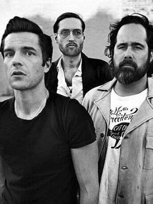 The Killers: Die neue Single "Boy" im Video