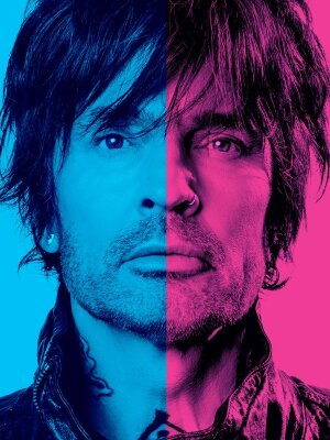 Metalsplitter: Kleiner Tommy Lee ganz groß
