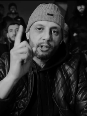 Doubletime: Kein Deal für Hanybal
