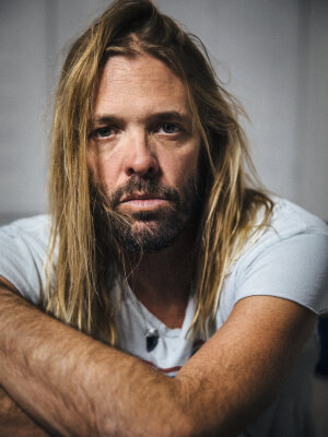 Foo Fighters: Zweites Tribute-Konzert für Taylor Hawkins