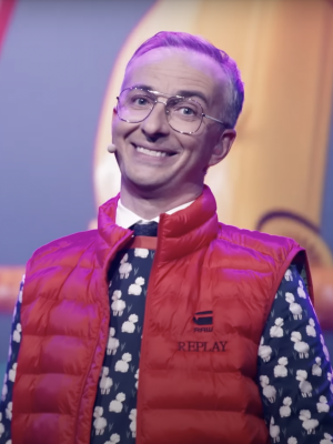 Böhmermann: Eskapismus mit Wanda, Xatar und DJ Bobo