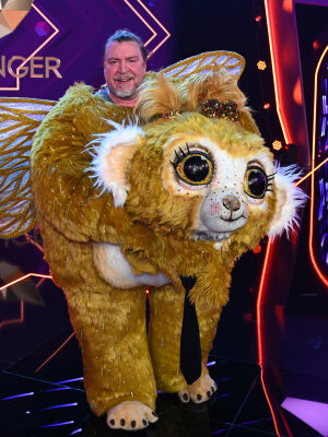 The Masked Singer: Die Finalist*innen stehen fest