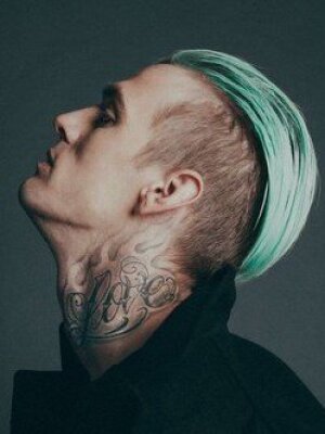 Ex-Kinderstar: Aaron Carter stirbt mit 34