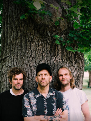 Vorchecking: Sportfreunde Stiller, Springsteen, DJ Bobo