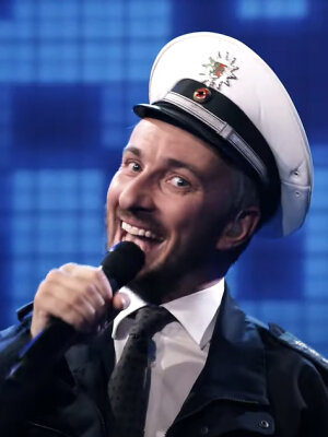 Doubletime: Böhmermann schlägt Bushido
