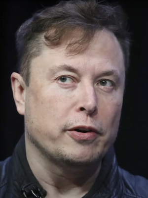 Elon Musks Twitter: Jack White ist raus, Kanye zurück