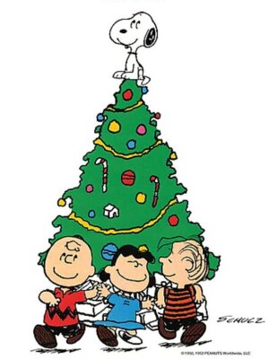 laut.de-Adventskalender: Noch mehr beste Weihnachtsalben
