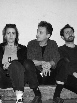 Videopremiere: "Peace Of Mind" von Billy Zach