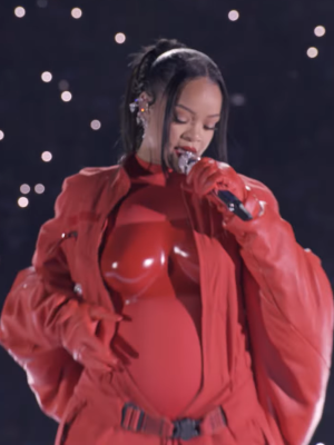 Metalsplitter: Metallicas Eifersucht auf Rihanna