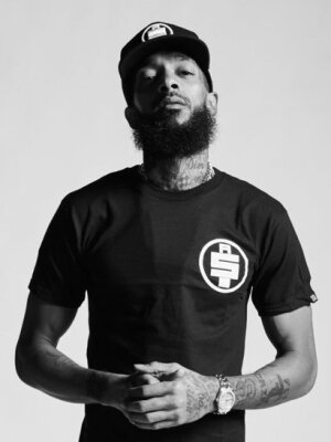 Urteil: 60 Jahre für Mord an Nipsey Hussle
