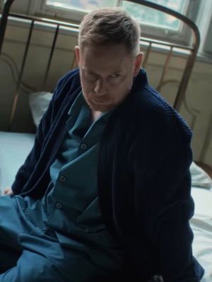 Peter Fox: Neue Single "Ein Auge Blau"