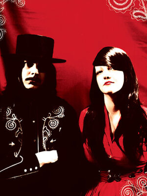 The White Stripes: Die besten 20 Songs im Ranking