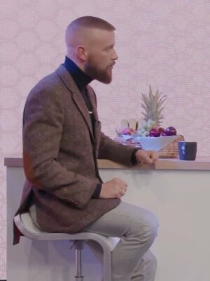 Doubletime: Kollegahs krude Kristallwelten