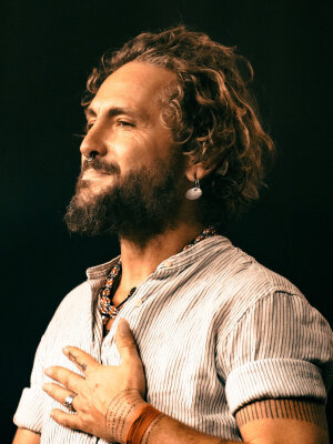 Fotos/Review: John Butler live in Nürnberg