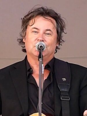 Runrig: Sänger Bruce Guthro ist tot