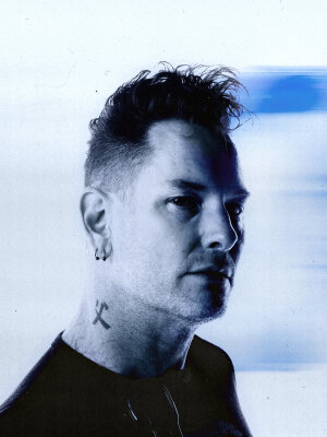 Metalsplitter: Hassnachrichten an Corey Taylor